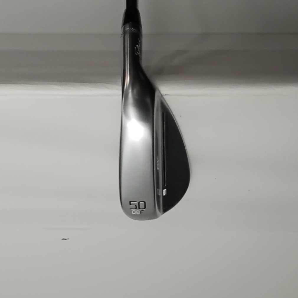 VOKEY SM9 ﾂｱｰｸﾛｰﾑ WG 50F° 8° S200 Dynamic Gold｜Alpen Online