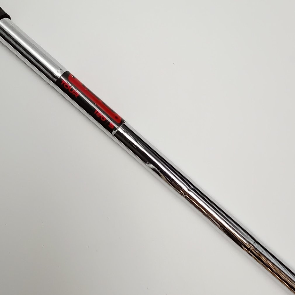 RTX ZIPCORE ﾂｱｰｻﾃﾝ ウェッジ KBS TOUR 120[その他ｽﾁｰﾙ]｜Alpen Online