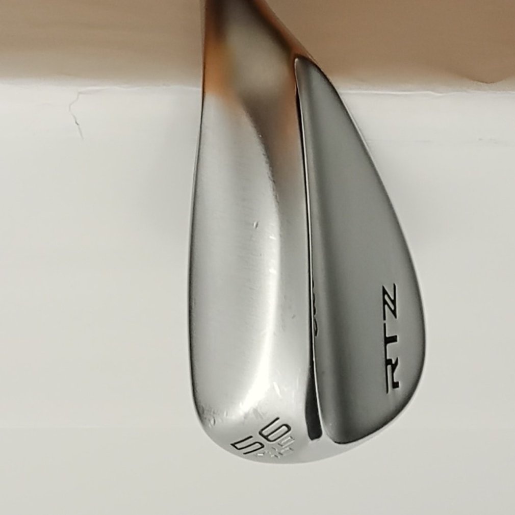 RTZ ﾂｱｰｻﾃﾝ WG 56° Mid 10° S200 Dynamic Gold｜Alpen Online アルペン