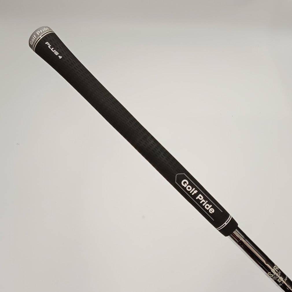 CVX ZIPCORE WG 54° 12° S N.S.PRO 950GH｜Alpen Online 公式