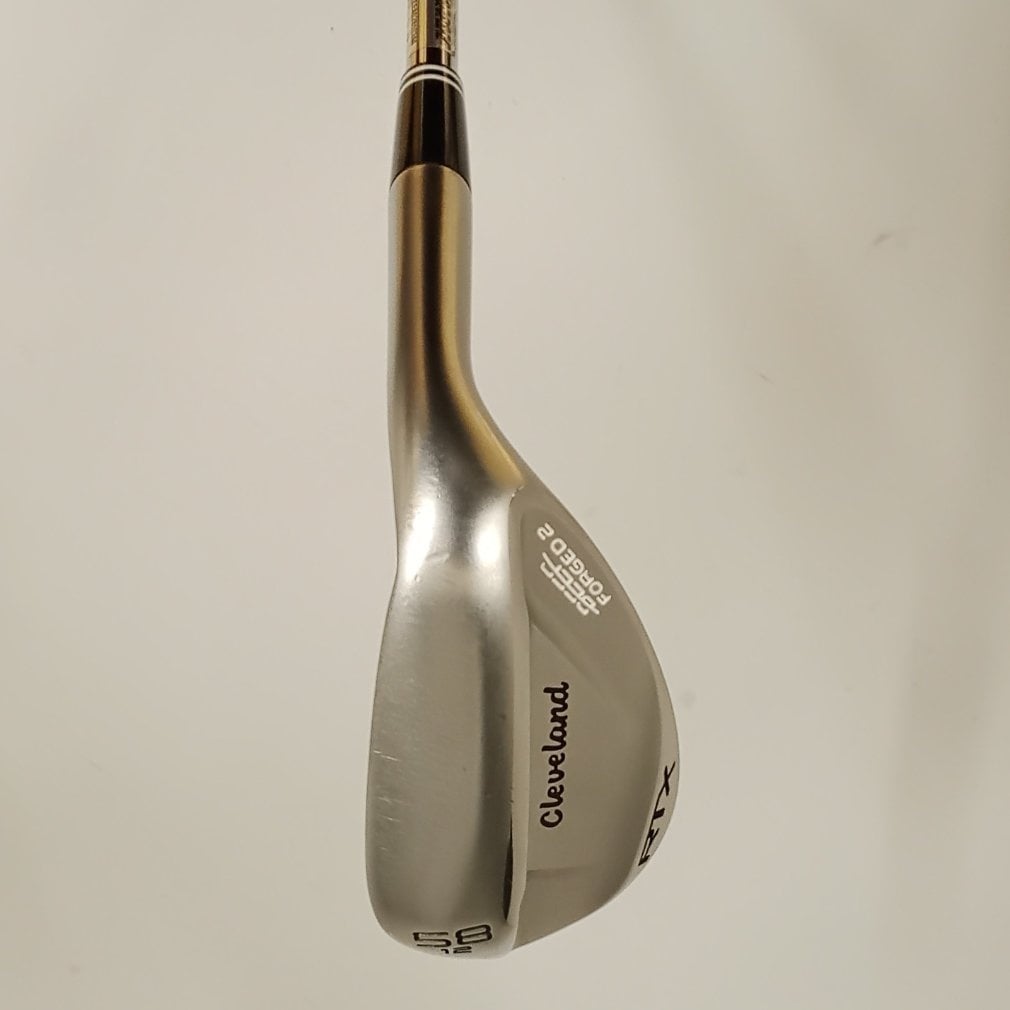 P-tune ウェッジ 58.52°2本セット Dynamic Gold MID RTX DEEP FORGED 2 WG 58M° 12° S200 Dynamic Gold｜Alpen Online 公式