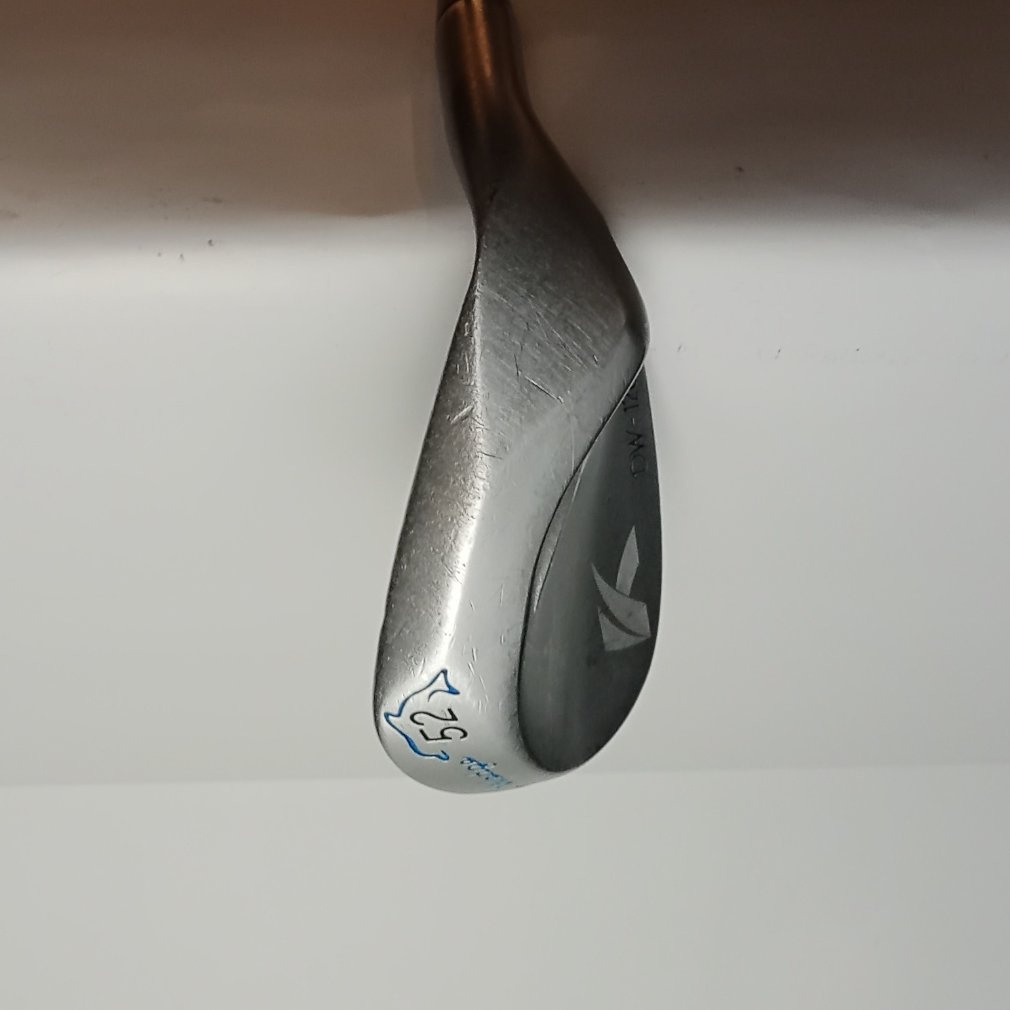Dolphin Wedge DW-120G WG 52° 6° R N.S.PRO 950GH neo｜Alpen Online