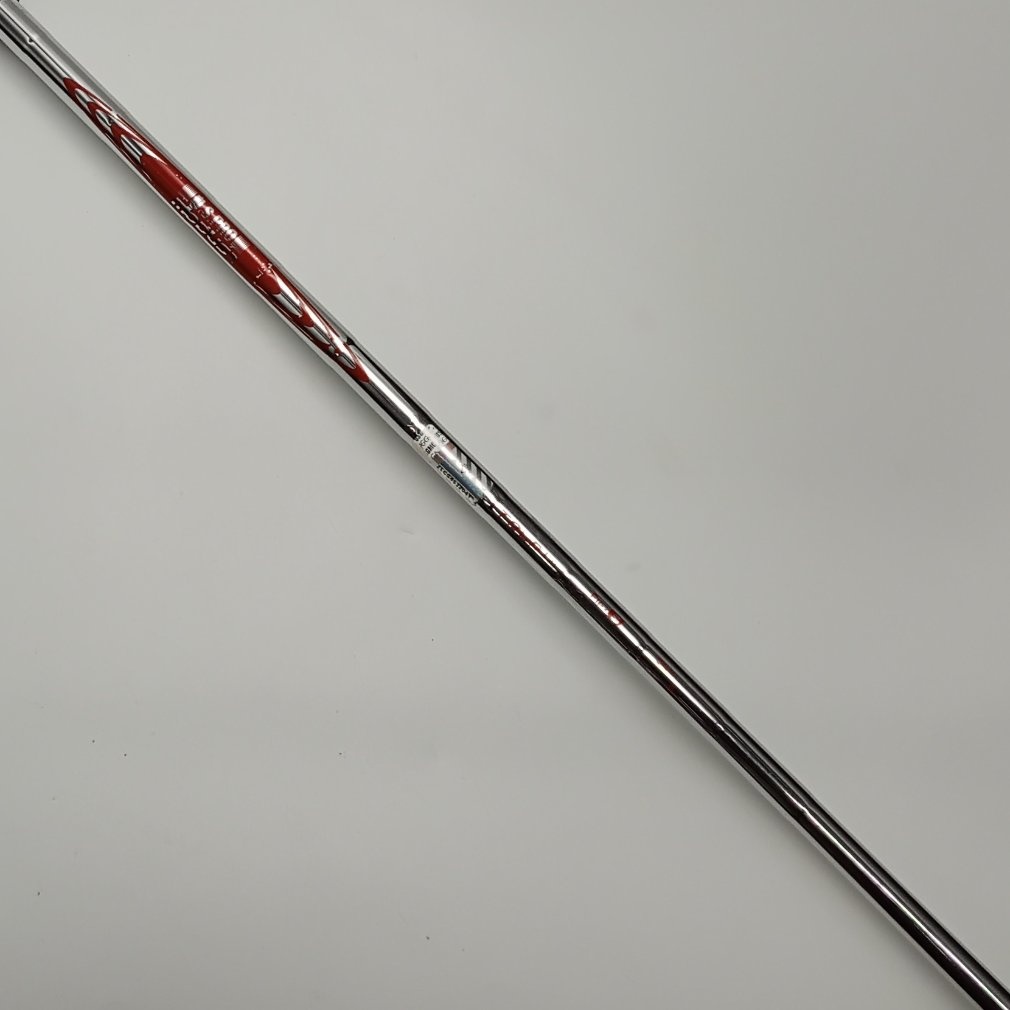 JAWS RAW クロム WG 54S° 10° S N.S.PRO MODUS3 TOUR115｜Alpen Online