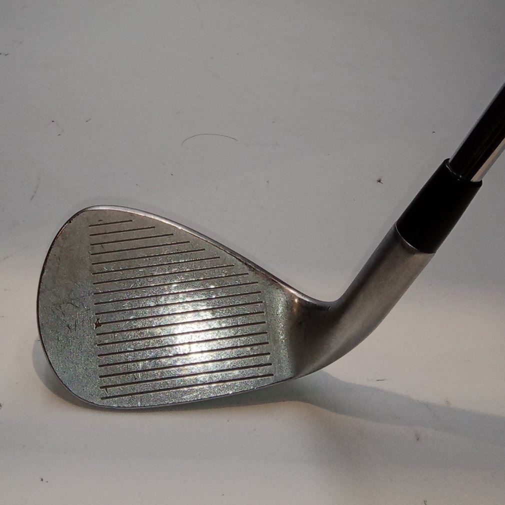 Dolphin Wedge DW-123 WG 50° 2° WEDGE N.S.PRO 950GH neo｜Alpen