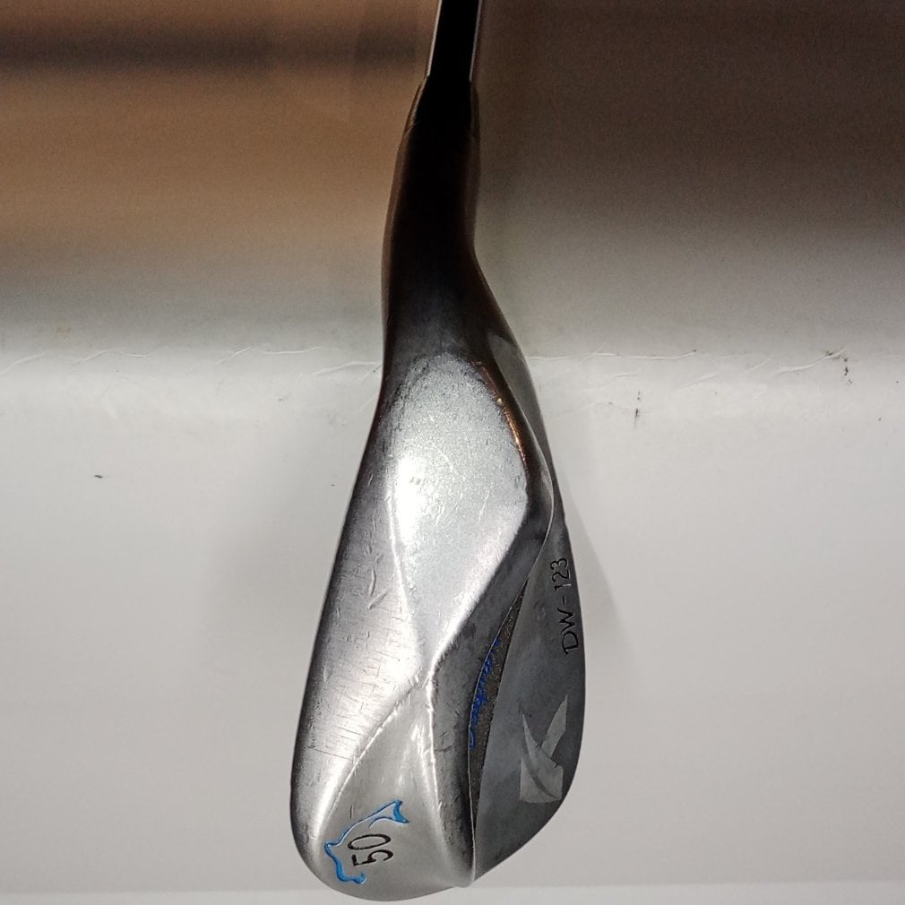 Dolphin Wedge DW-123 WG 50° 2° WEDGE N.S.PRO 950GH neo｜Alpen