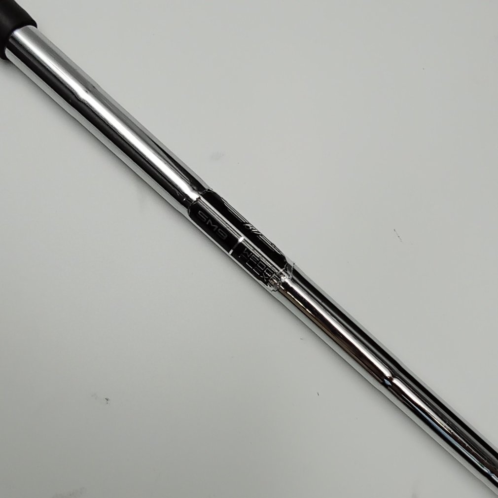VOKEY SM9 ツアークローム WG 56F° 14° S200 Dynamic Gold｜Alpen