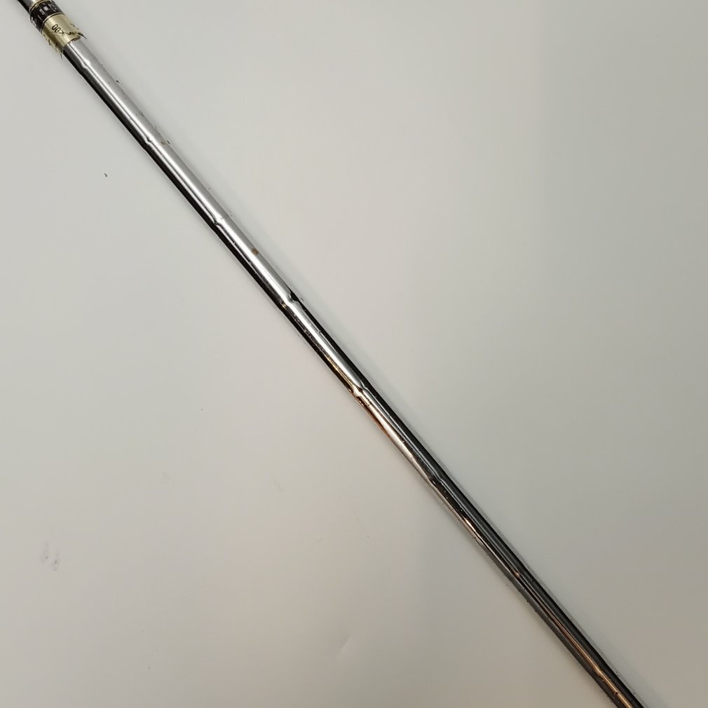 RTX-3 BLADE ﾂｱｰｻﾃﾝ ウェッジ 56° 11° S200 Dynamic Gold｜Alpen