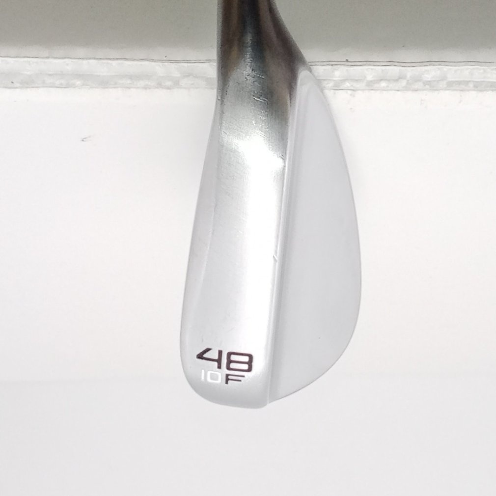 VOKEY FORGED (2025) ウェッジ その他スチール｜Alpen Online 公式