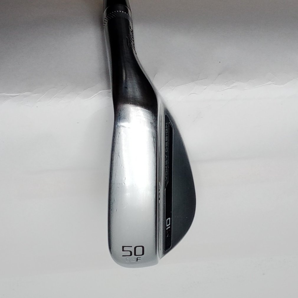 VOKEY SM10 ﾂｱｰｸﾛｰﾑ WG 50F° 8° BV105｜Alpen Online 公式オンラインストア