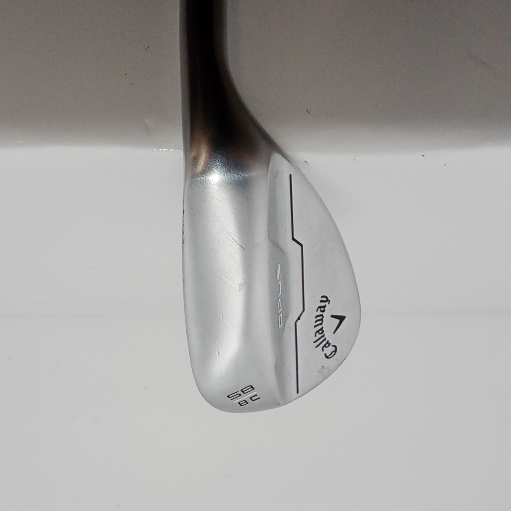 OPUS ｸﾛﾑ WG 58C° 8° S N.S.PRO MODUS3 TOUR115｜Alpen Online 公式