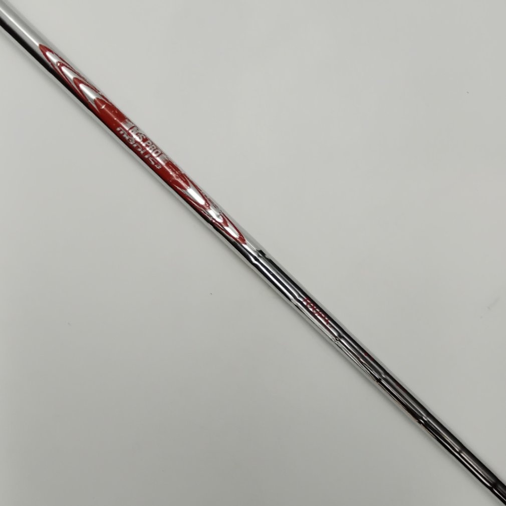 GLIDE 3.0 SS WG 52° 12° S N.S.PRO MODUS3 TOUR105｜Alpen Online
