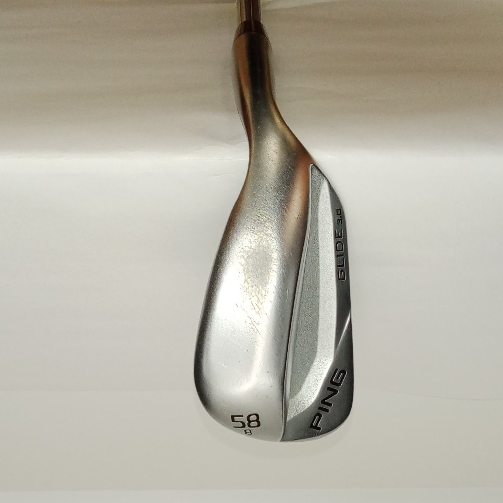GLIDE 3.0 EYE 2 WG 58° 8° S N.S.PRO MODUS3 TOUR105｜Alpen Online