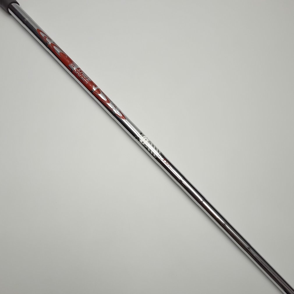 JAWS RAW クロム WG 52S° 10° S N.S.PRO MODUS3 TOUR115｜Alpen Online