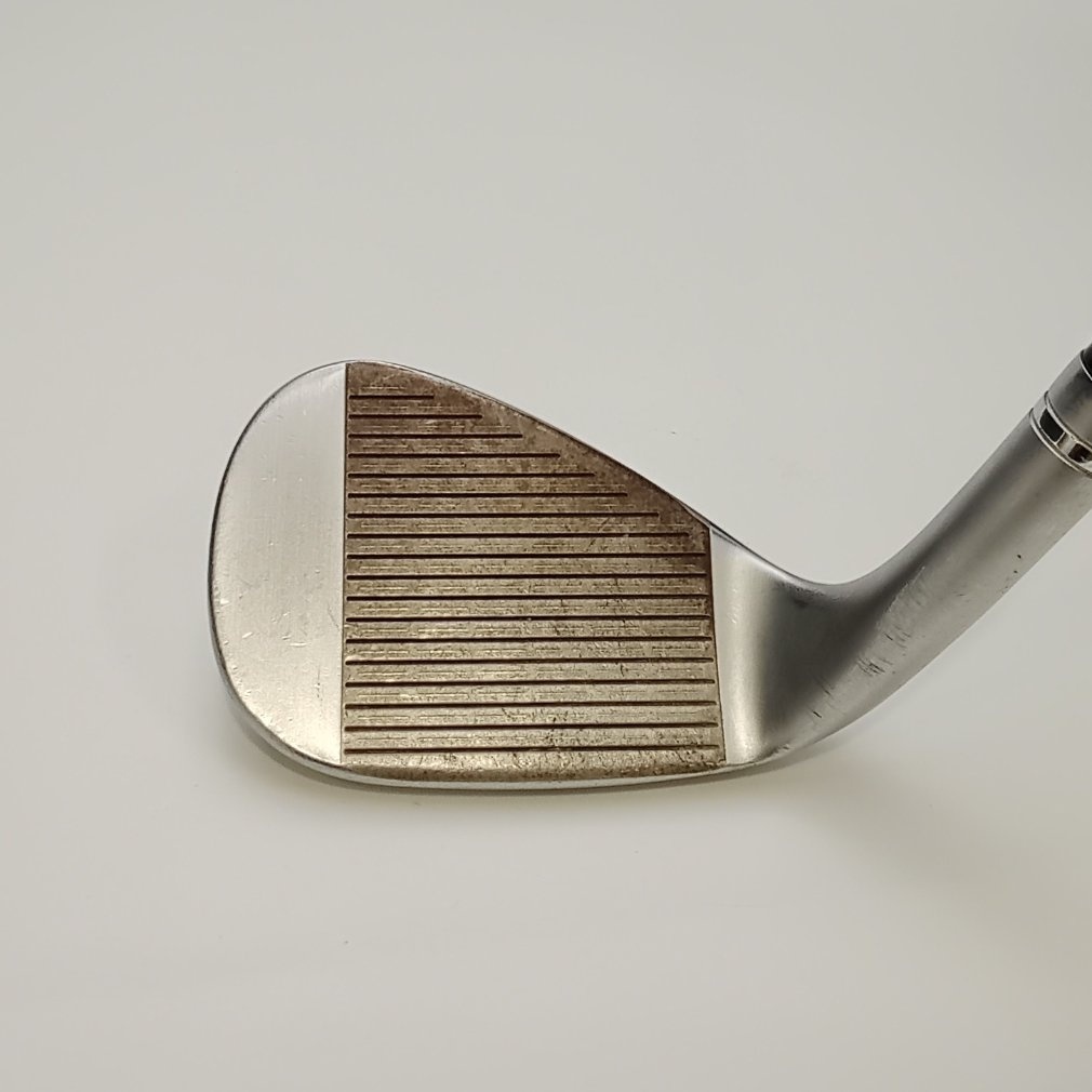 MILLED GRIND 3 CHROME WG 58LB° 8° S N.S.PRO MODUS3 TOUR105｜Alpen