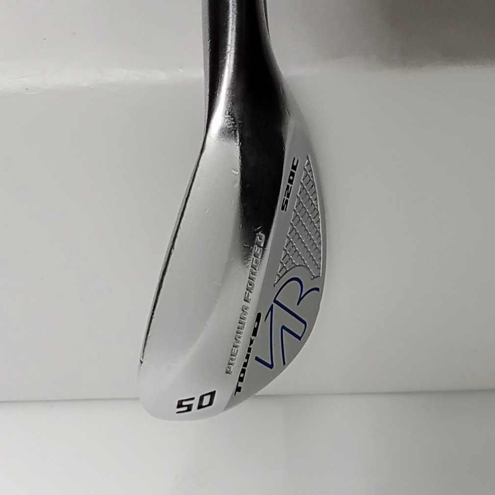 TOUR B HB-W WG 50° 12° S N.S.PRO MODUS3 TOUR105｜Alpen Online 公式