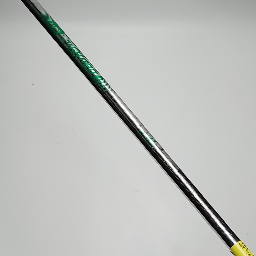 美品⭐︎DESCENTE GOLF セットアップグレー/ミントグリーン 上 M下S RTZ ツアーサテン WG 56° Adapt 8° S N.S.PRO 950GH neo｜Alpen Online