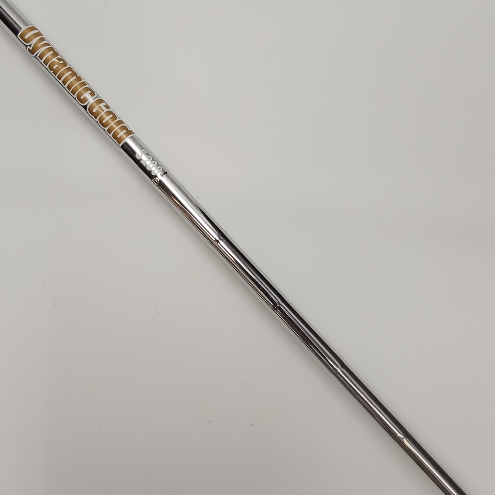 RTX 6 ZIPCORE ﾂｱｰｻﾃﾝ WG 54M° 10° S200 Dynamic Gold｜Alpen Online