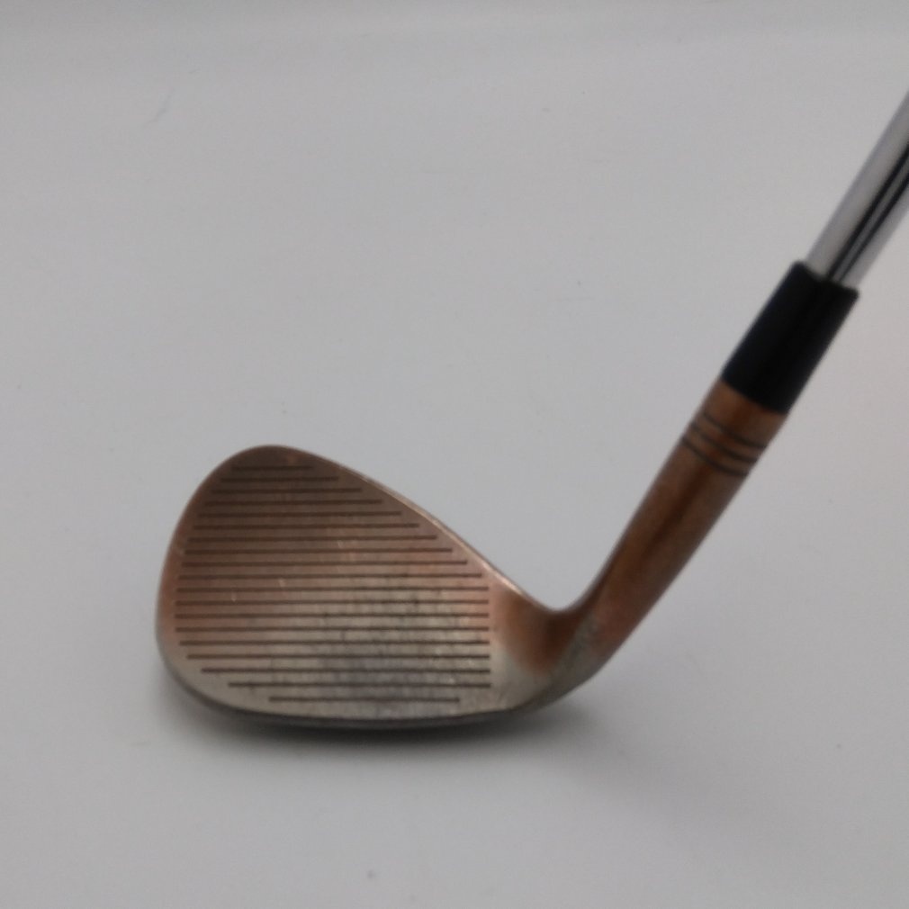 MILLED GRIND HI-TOE ウェッジ KBS HIREV 2.0 WEDGE 115[その他ｽﾁｰﾙ