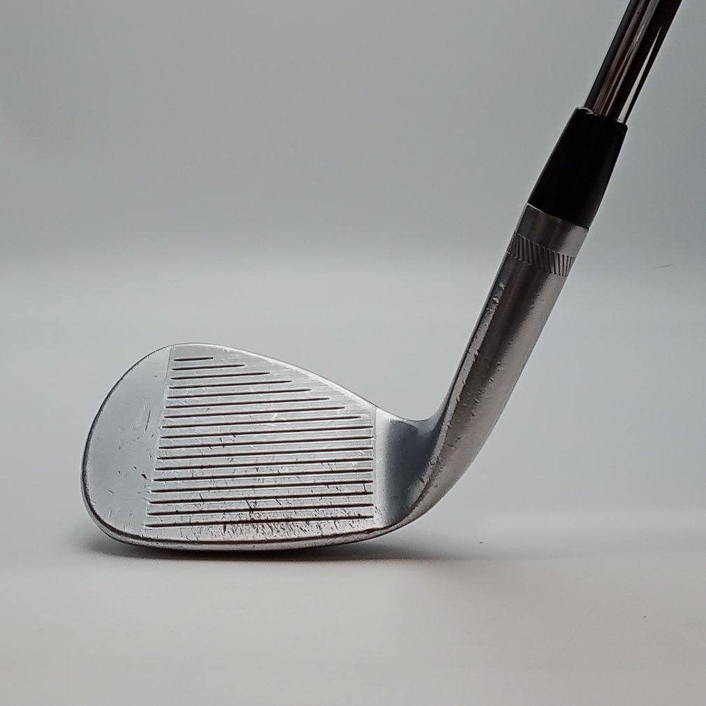 VOKEY SM9 ﾂｱｰｸﾛｰﾑ ウェッジ N.S.PRO MODUS3 TOUR105[その他ｽﾁｰﾙ