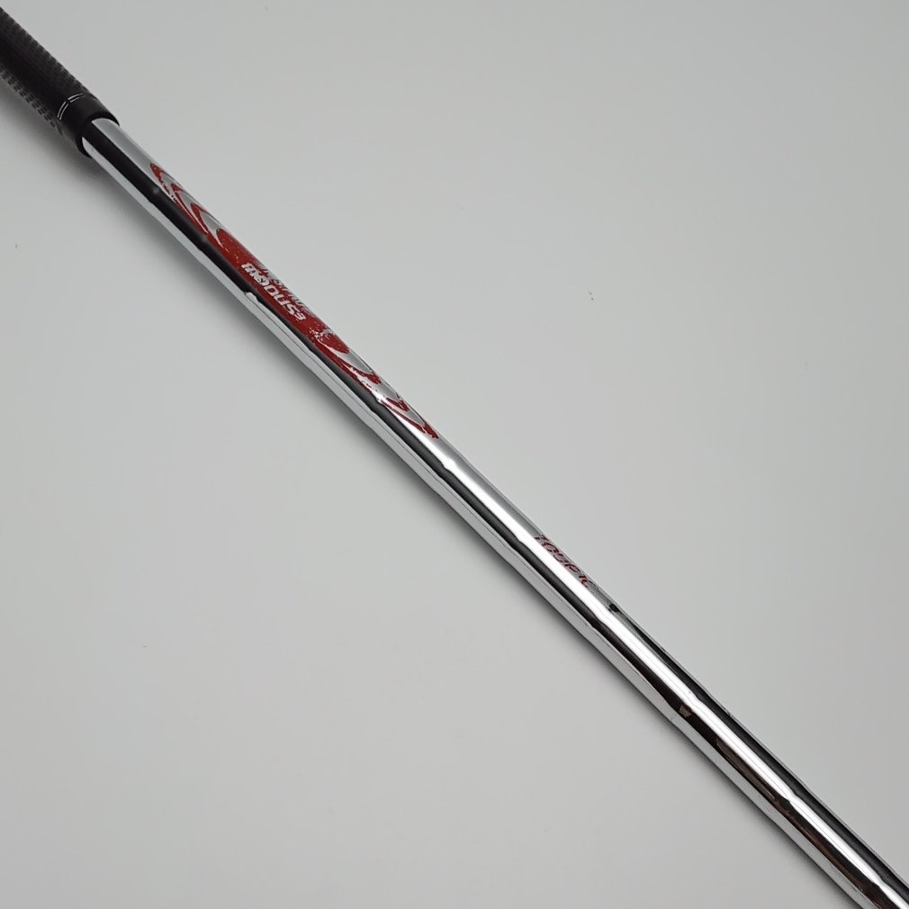 VOKEY SM9 ﾂｱｰｸﾛｰﾑ ウェッジ N.S.PRO MODUS3 TOUR105[その他ｽﾁｰﾙ