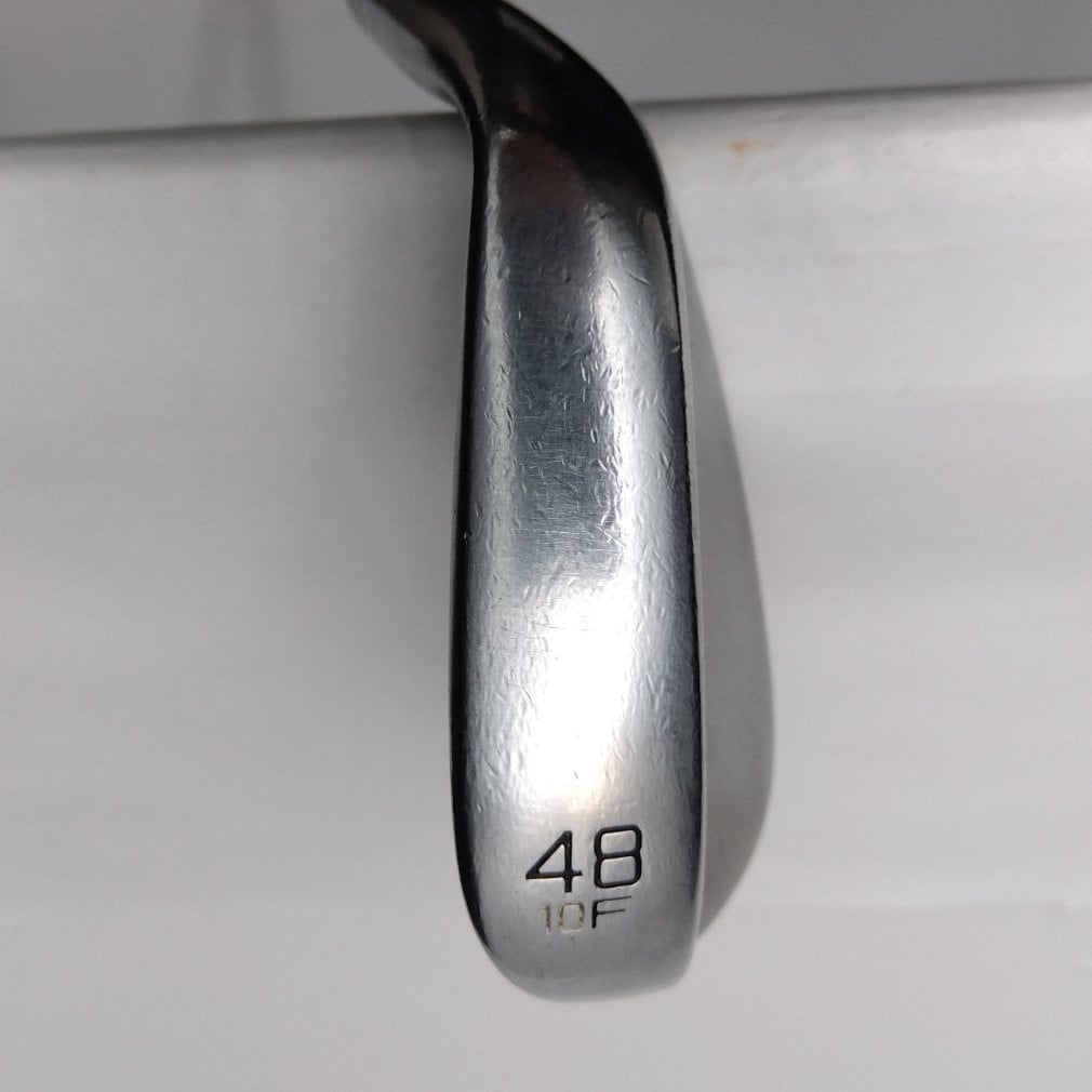 VOKEY SM8 ツアークローム ウェッジ N.S.PRO ZELOS 7｜Alpen Online