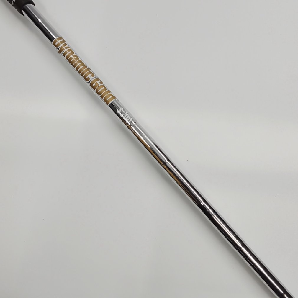 RTX ZIPCORE ﾂｱｰｻﾃﾝ WG 56M° 10° S200 Dynamic Gold｜Alpen Online