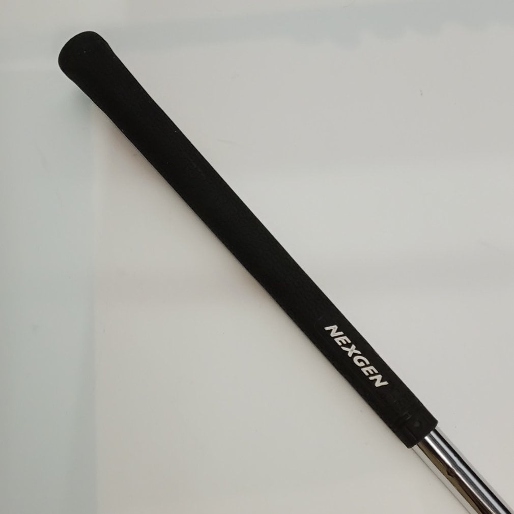 RTX ZIPCORE ﾌﾞﾗｯｸｻﾃﾝ WG 58M° 10° S N.S.PRO 950GH｜Alpen Online
