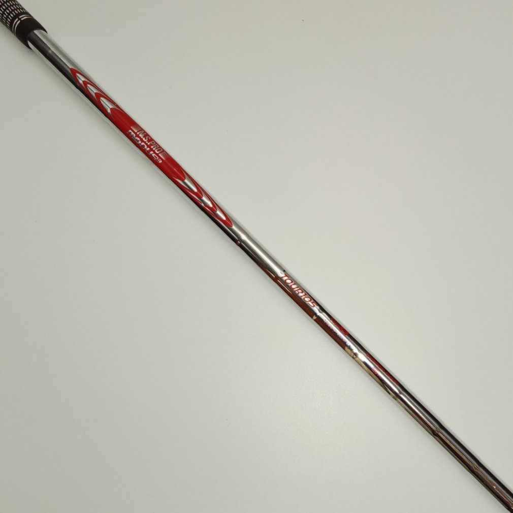 BRM2 WG 58A° 12° S N.S.PRO MODUS3 TOUR105｜Alpen Online 公式