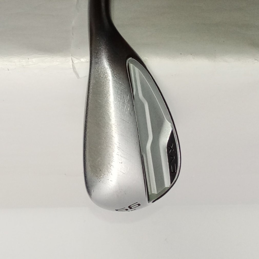 CVX ZIPCORE WG 56° 12° S N.S.PRO MODUS3 TOUR115｜Alpen Online 公式
