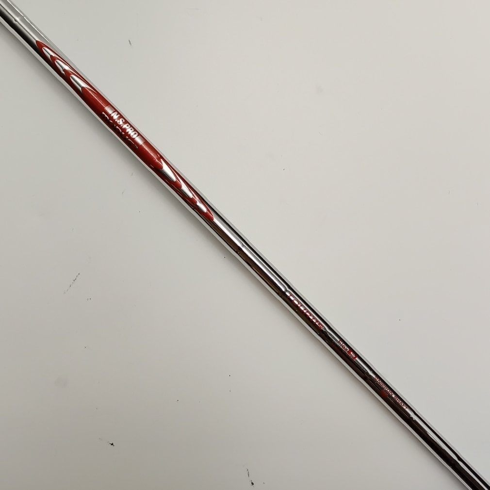 CVX ZIPCORE WG 56° 12° S N.S.PRO MODUS3 TOUR115｜Alpen Online 公式