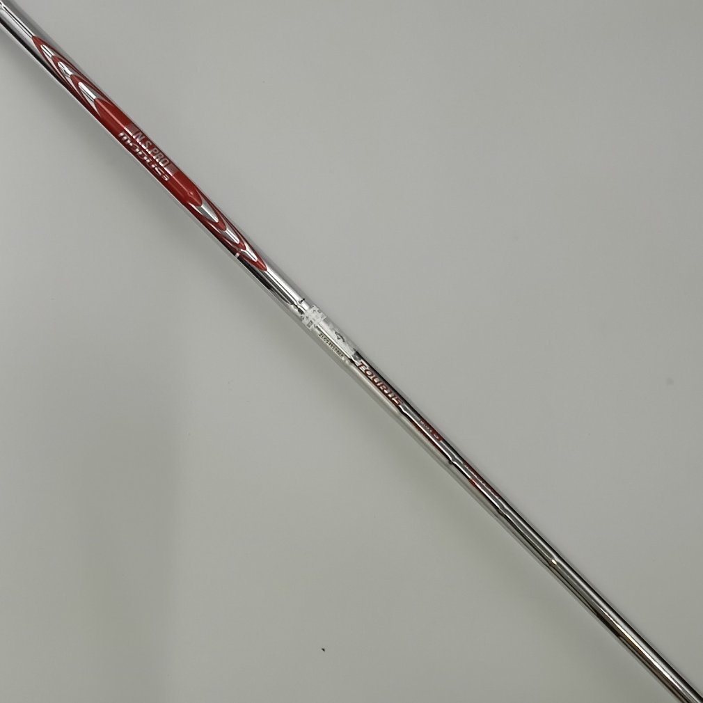 JAWS RAW ｸﾛﾑ WG 58Z° 8° S N.S.PRO MODUS3 TOUR115｜Alpen Online