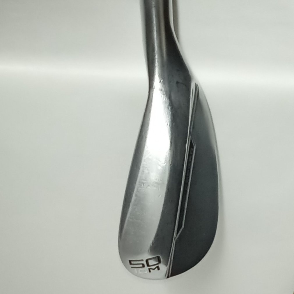 VOKEY FORGED (2023) WG 50M° 10° BV105｜Alpen Online 公式オンライン