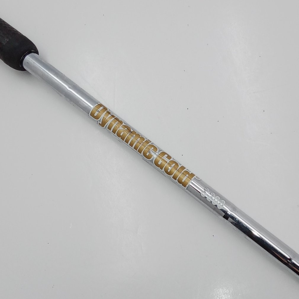 RTX ZIPCORE ﾂｱｰｻﾃﾝ WG 48° 10° S200 Dynamic Gold｜Alpen Online 公式