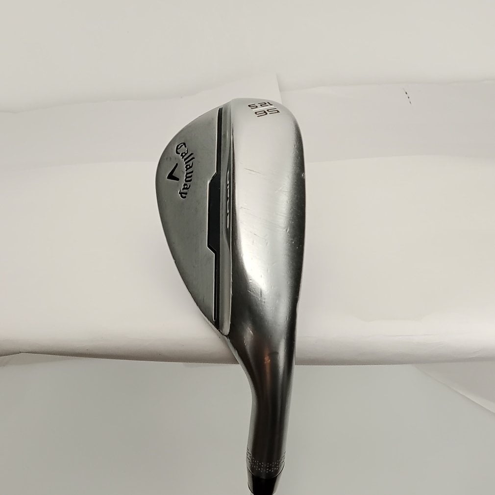 OPUS クロム WG 56S° 12° S200 Dynamic Gold｜Alpen Online 公式