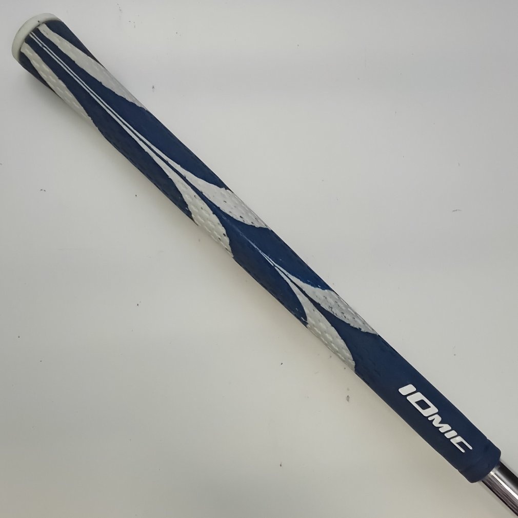 RTX 6 ZIPCORE ブラックサテン WG 58M° 10° S200 Dynamic Gold｜Alpen