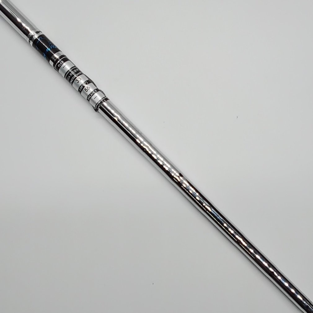 Dolphin Flying Wedge DFW-119 WG 55° ｵﾘｼﾞﾅﾙｽﾁｰﾙ｜Alpen Online 公式