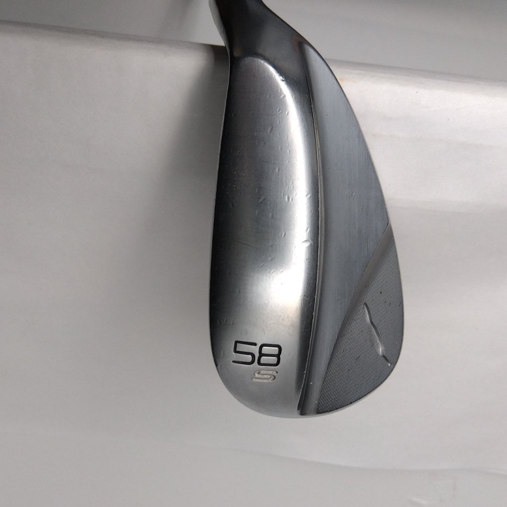 FRZ ﾊﾟｰﾙｻﾃﾝ WG 58S° 9° WEDGE N.S.PRO TS-101w｜Alpen Online 公式