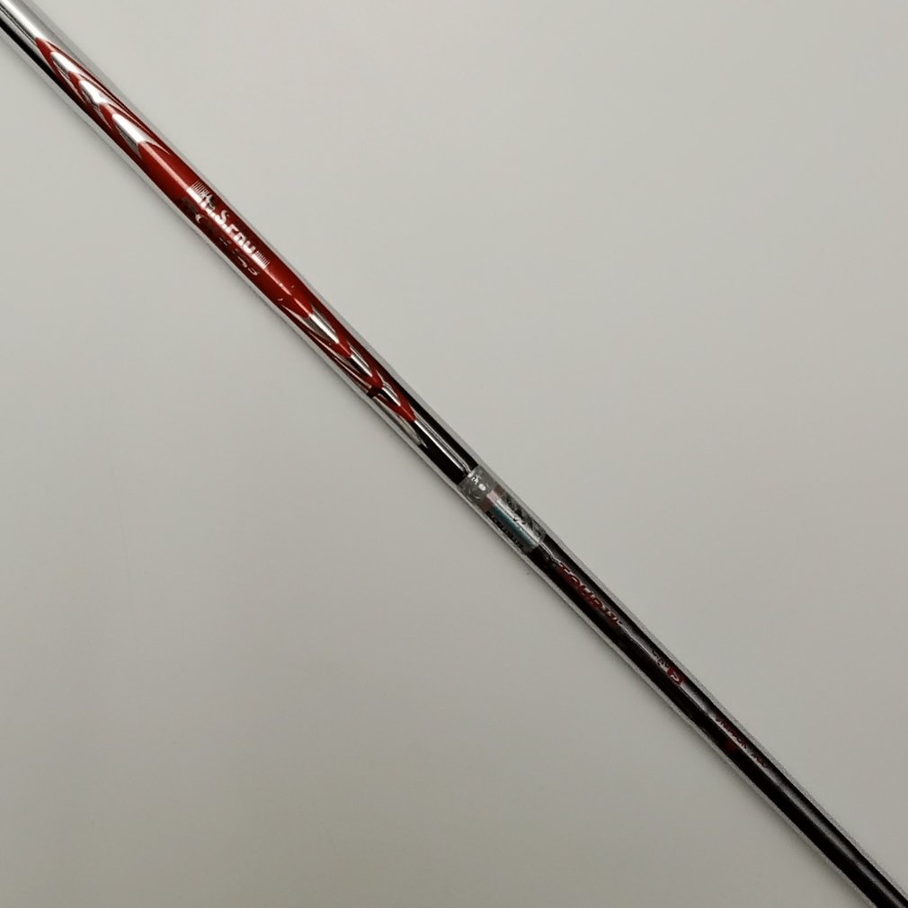 JAWS RAW ｸﾛﾑ WG 60S° 10° S N.S.PRO MODUS3 TOUR115｜Alpen Online