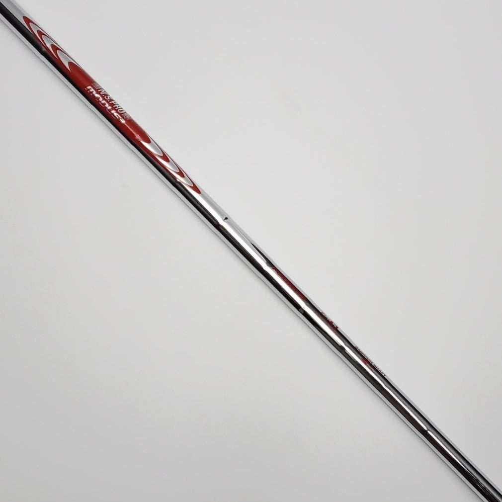 CVX ZIPCORE WG 46° 9° S N.S.PRO MODUS3 TOUR115｜Alpen Online 公式