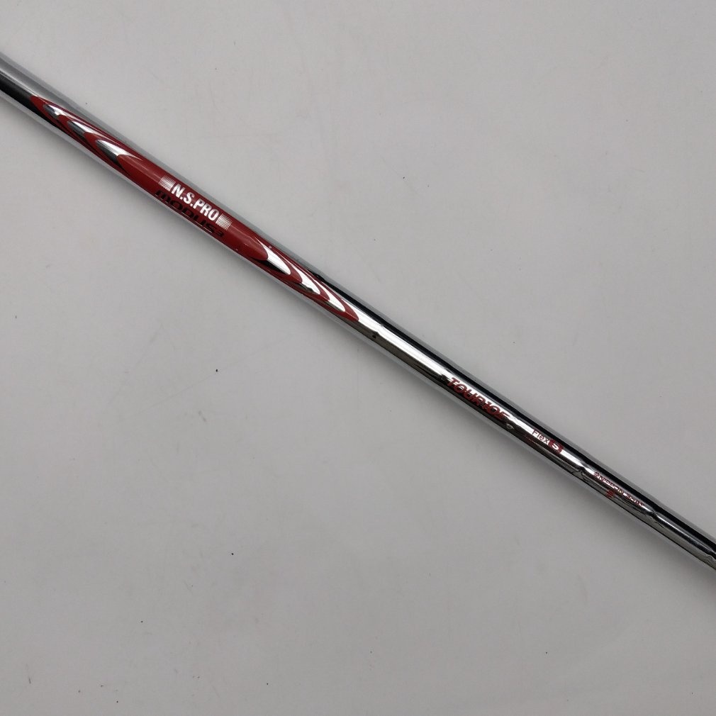 14.ブーケスワッグ VOKEY SM8 ﾂｱｰｸﾛｰﾑ WG 54F° 14° S N.S.PRO MODUS3 TOUR105｜Alpen