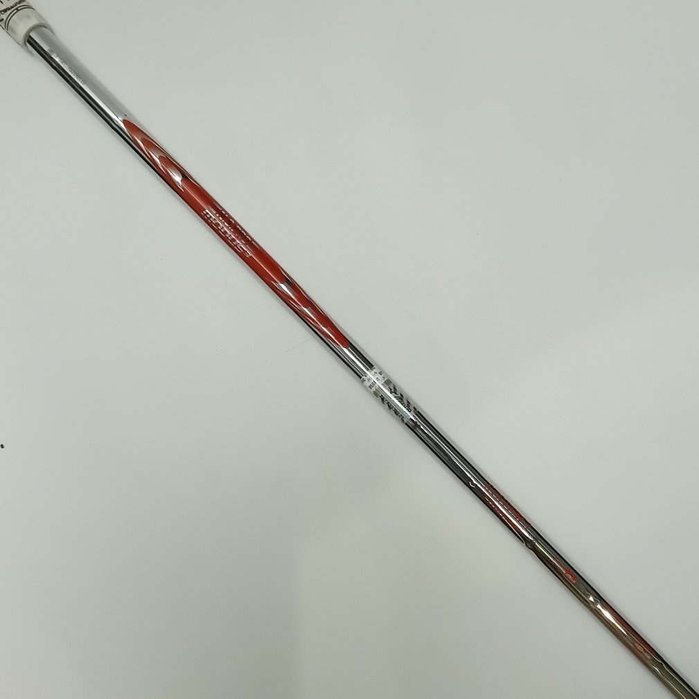 Mizuno Pro T-3 ウェッジ N.S.PRO MODUS3 SYSTEM3 TOUR125[その他ｽﾁｰﾙ