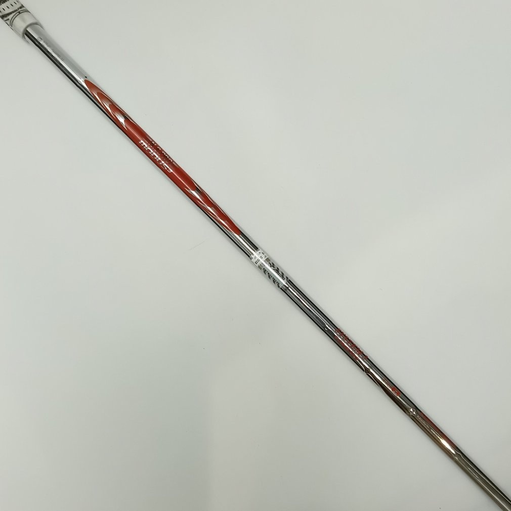 Mizuno Pro T-3 ウェッジ N.S.PRO MODUS3 SYSTEM3 TOUR125[その他ｽﾁｰﾙ