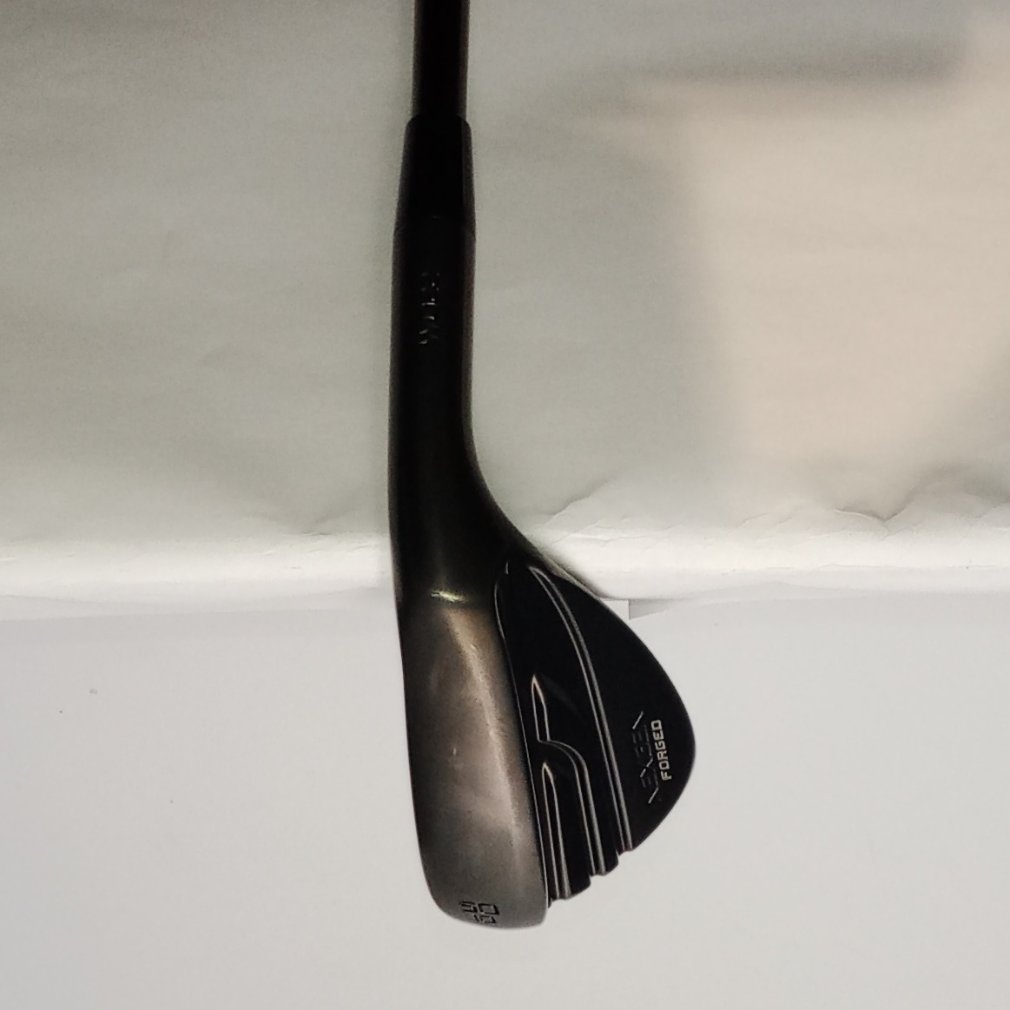 NEXGEN FORGED DLC Limited WG 50° 10° S N.S.PRO 950GH neo BLACK