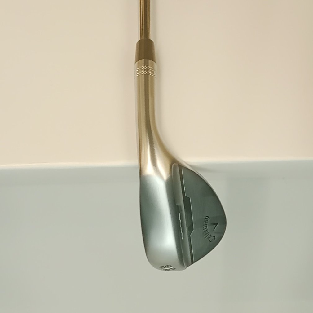 OPUS ｸﾛﾑ WG 58S° 10° S200 Dynamic Gold｜Alpen Online 公式