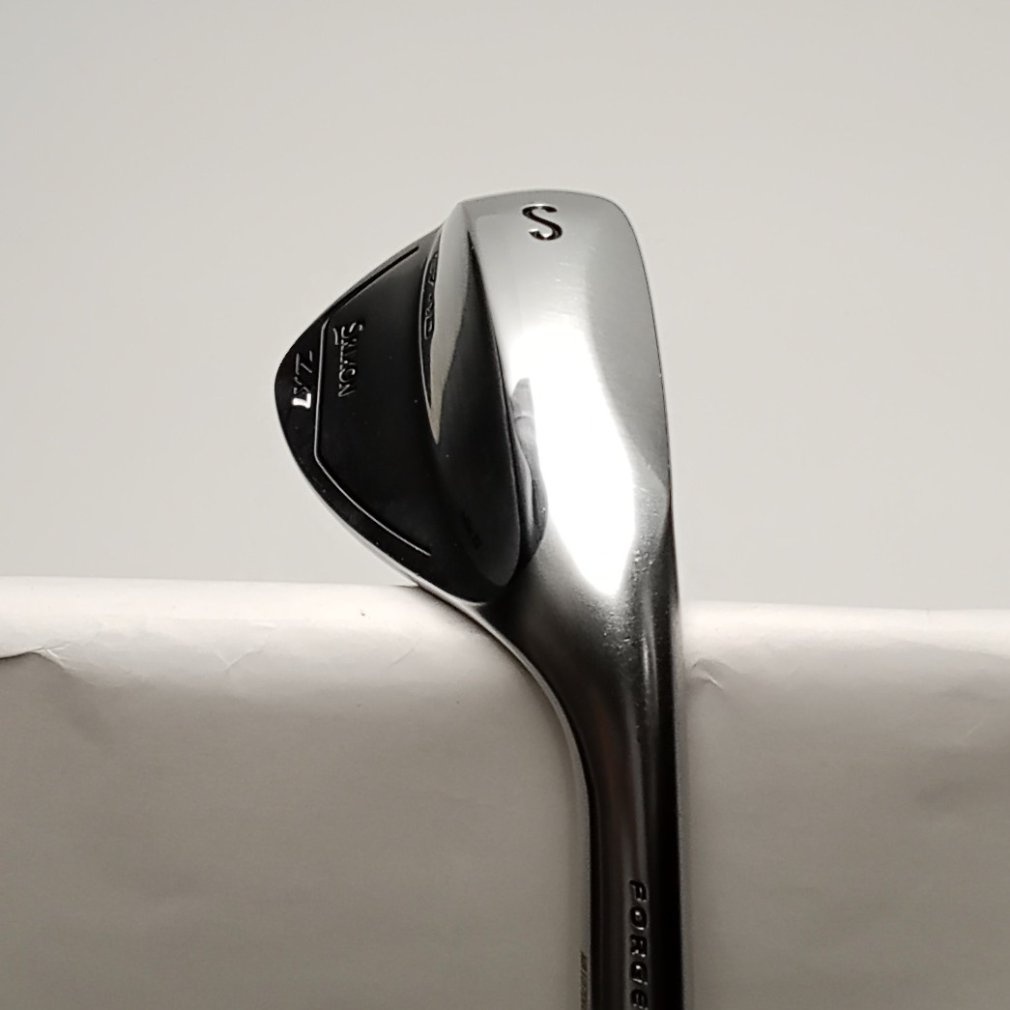 SRIXON ZX7 MKⅡ ウェッジ S N.S.PRO MODUS3 TOUR120｜Alpen Online