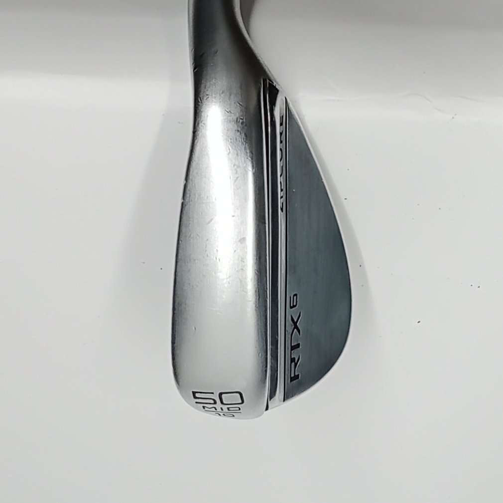 RTX 6 ZIPCORE ﾂｱｰｻﾃﾝ WG 50M° 10° S200 Dynamic Gold｜Alpen Online