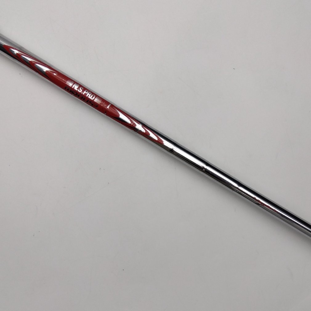 RTX 6 ZIPCORE ﾂｱｰｻﾃﾝ ウェッジ N.S.PRO MODUS3 TOUR120[その他ｽﾁｰﾙ