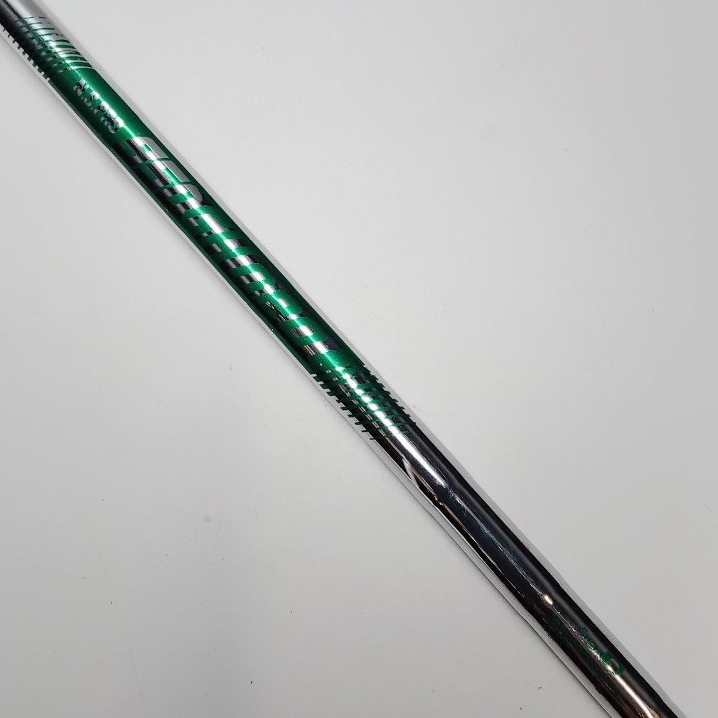 JAWS RAW クロム WG 54S° 10° S N.S.PRO 950GH neo｜Alpen Online 公式