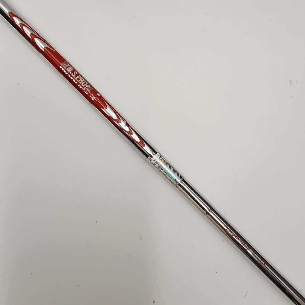 MACK DADDY 4 MILLD ｸﾛﾑﾒｯｷ X-GRIND WG 58° 12° S N.S.PRO MODUS3