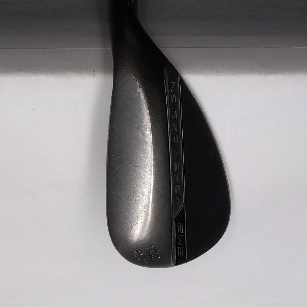 VOKEY SM8 ジェットブラック ウェッジ その他スチール｜Alpen Online